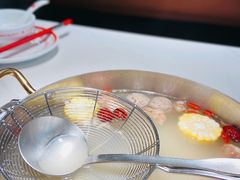 -八合里潮汕鲜牛肉火锅(惠州华贸店)