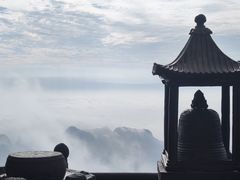 -武当山风景区
