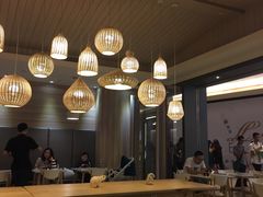 大堂-GOGO Plate(成都太古里店)