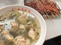 -海平馄饨(逍遥二路店)