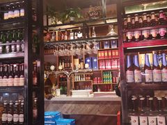 -大漠狼来了碳烤羊腿(上海直营总店)