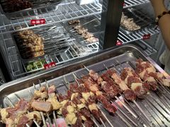 -幸福小串·地摊小炉子(三阳路店)