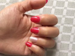 点击看大图 宜兰贝尔美甲(鲁谷店)-梵熙美甲 Fancy Nails