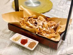 -西安饭庄·非遗陕菜(凤城五路店)