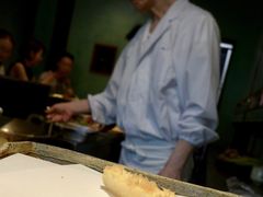 天妇罗鱿鱼-みかわ是山居