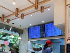 -饺子季水饺餐厅(新市街店)