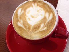 iphone_upload_pic-E·cafe(新梅广场店)