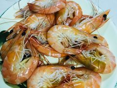 基围虾-蔚海之都·象山蒸汽海鲜(仙霞路店)