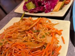 -二发烧烤(亚麻厂店)