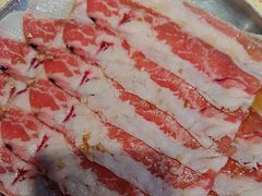 -安小胖韩国烤肉(财富广场画苑小区店)