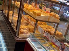 -爸爸糖吐司面包(悠唐购物中心店)