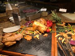 -杭州国际会议中心洲际酒店-原素全日餐厅(解放东路店)