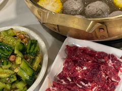-食潮汕头鲜牛馆(望京保利店)