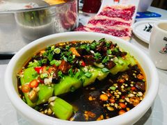 -俏牛哥鲜牛肉牛肆馆(重庆天地店)
