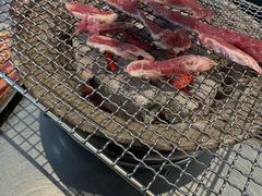 -合易泓烤肉•首创生椰大油边(宁山路店)