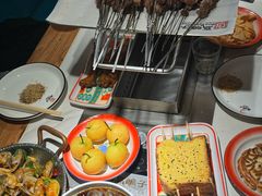 -高鸽子锦州烧烤63年(海阳路店)
