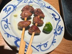 -沼津港精致料理·寿喜烧·烧鸟(漕河泾印象城店)