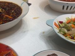 -清真•蜀风园(丁字沽总店)
