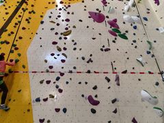 -问山MountQuest攀岩馆