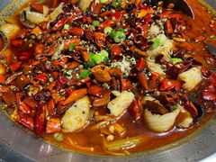 -叶派龙虾•招牌香辣蟹·海鲜(中海国际店)