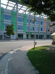 -成都市妇女儿童中心医院(中心院区)