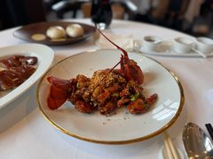 -宝丽轩中餐厅BAOLIXUAN