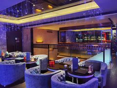 -中山利和希尔顿酒店