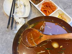 -屋里家延边朝鲜族冷面(南园店)