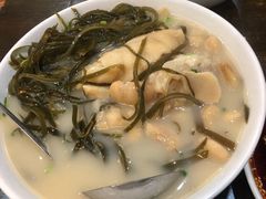 带丝蹄花-牛王庙(龙华花园店)