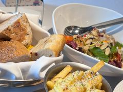 -燃扒房Steakhouse(皇庭店)