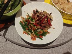 -金成潮菜博物馆(海珠湿地店)