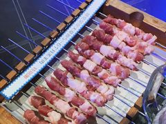 -很久以前羊肉串(打浦路店)