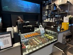 -W COLLECTIVE  DESSERT SHOP