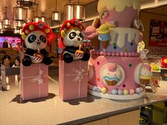 -海底捞火锅(宝龙广场夜宵主题店)