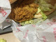 -麦当劳(沙河店)