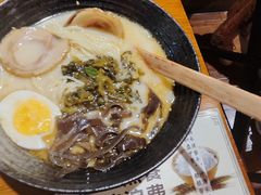 -白石の深夜食堂(泰华店)