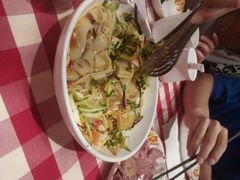 android_upload_pic-西贝莜面村(当代商城店)