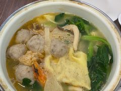 -王家沙点心店(南京西路总店)