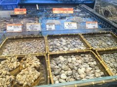 -徐记海鲜(大明宫|北二环店)