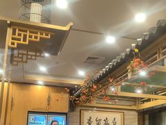 -牛街·马辈儿涮肉(牛街二店)