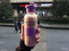 -麦雪尔甜品·生日蛋糕(新街口旗舰店)