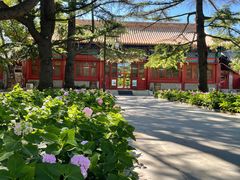 -北京市劳动人民文化宫(太庙)
