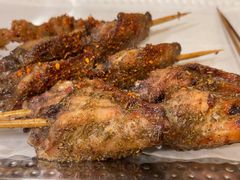 -西单翅酷(西单店)