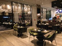 -青岛富力艾美酒店