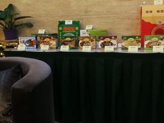 -明珠湖天鹅苑·农家菜馆