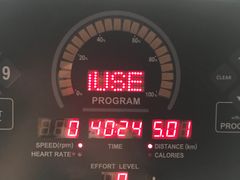 -Liking Fit24小时智能健身(金汇路韩国街店)