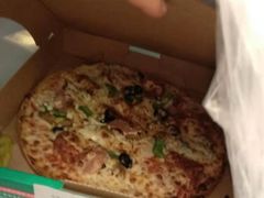 -棒约翰比萨·意面(剑河店)