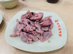 -百家鸡味馆(清泰店)