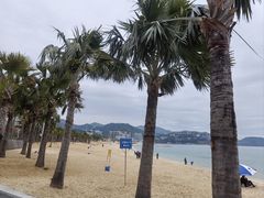 -大梅沙海滨公园