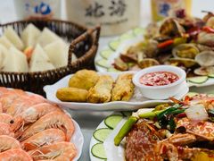 -汪姐海鲜(侨港金冠好店)